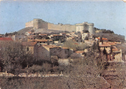 30-VILLENEUVE LES AVIGNON-N°3820-C/0161 - Villeneuve-lès-Avignon