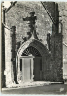 LARMOR PLAGE Le Porche De L'église Notre Dame RR 1224 - Larmor-Plage