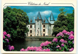 NIEUL Le Chateau   RR 1246 - Nieul