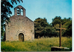 CHAMBON SUR VOUEIZE La Chapelle Sainte RADEGONDE  RR 1242 - Chambon Sur Voueize