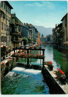 ANNECY Les Vieux Quartiers  SS 1372 - Annecy-le-Vieux