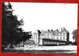 Raray (60) Château 2scans - Raray