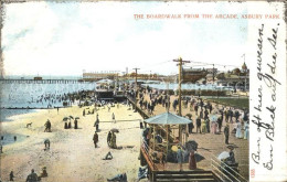 11502477 Asbury_Park Boardwalk  - Altri & Non Classificati