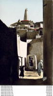 ALGERIE  GHARDAIA  La Rue Titi  ...... ( Ref FA1009 ) - Ghardaïa