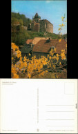 Liebstadt Schloss Kuckuckstein Bild Heimat Reichenbach  1985 - Liebstadt