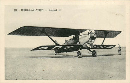 13* ISTRES AVIATION  Breguet 19   RL,0982 - Istres