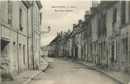 41* MONTOIRE  Rue St Jacques    RL03,0436 - Montoire-sur-le-Loir