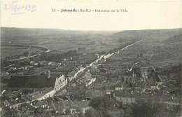 52* JOINVILLE Vue Generale     RL03,1527 - Joinville