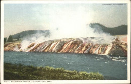 11491555 Yellowstone_National_Park Excelsior Geyser - Sonstige & Ohne Zuordnung