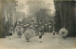 60* CLERMONT  Carte Photo  -  Spectacle Enfants       RL05.0842 - Dances