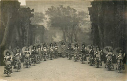 60* CLERMONT  Carte Photo  -  Spectacle Enfants       RL05.0823 - Dances