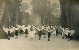 60* CLERMONT  Carte Photo  -  Spectacle Enfants       RL05.0861 - Danses