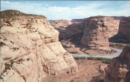 11491463 Dinosaur_National_Monument Echo Park And Steamboat Rock Green And Yampa - Other & Unclassified