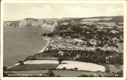 11487196 Sidmouth Rural  East Devon - Other & Unclassified
