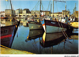 AGHP11-0857-11 - PORT-LA-NOUVELLE - Le Port - Port La Nouvelle