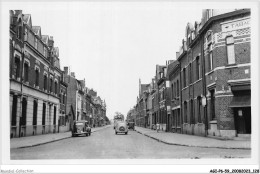 AGIP6-59-0471 - MERVILLE - Rue Des Capucins  - Merville