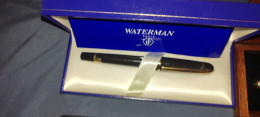 Colección Plumes Waterman - Piume