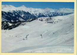 05. LA SALLE LES ALPES – Station De Fréjus / Le Vallon De Méa (voir Scan Recto/verso) - Serre Chevalier