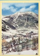 05. VILLENEUVE LA SALLE – La Station Et Les Sommets De Fréjus Et De La Cucumelle (voir Scan Recto/verso) - Serre Chevalier