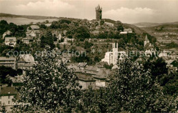 72992488 Dillenburg Gesamtansicht Burg Dillenburg - Dillenburg