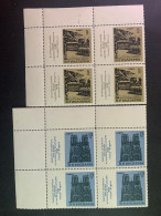 BULGARIA 1964 Franco-Bulgarian Stamp Exhibition MNH - Neufs