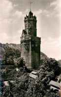 72991608 Andernach Runder Turm Andernach - Andernach