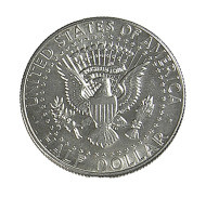 Half Dollar - Kennedy - USA - 1967  - Argent-Cuivre  - TTB - - 1916-1947: Liberty Walking (Liberté Marchant)