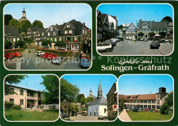 72991478 Graefrath Klingenstadt Solingen Graefrath - Solingen