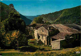 26 - Die - Abbaye De Valcroissant - Flamme Postale De Die - CPM - Voir Scans Recto-Verso - Die