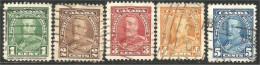 970 Canada King George V (210) - Andere & Zonder Classificatie