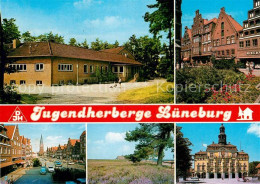 72987680 Lueneburg Jugendherberge  Lueneburg - Lüneburg