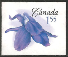 Canada Larkspur Rittersporn Delphinium Pied-d'alouette Mint No Gum (15-002c) - Other & Unclassified