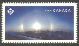 Canada Coucher Soleil Sunset Mint No Gum (351) - Used Stamps