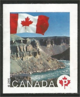 Canada Paysage Landscape Mint No Gum (56) - Gebraucht