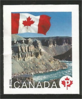 Canada Paysage Landscape Mint No Gum (55) - Gebruikt