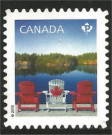 Canada Chaises Chairs Mint No Gum (42) - Gebruikt