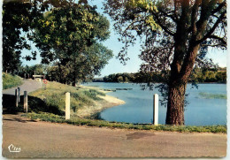 LE CHESNE  étang De Bairon  TT 1425 - Le Chesne