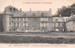50-BEAUMONT HAGUE-N°T2558-C/0019 - Beaumont