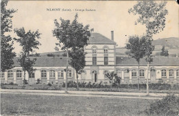BELMONT - Groupe Scolaire - Belmont De La Loire
