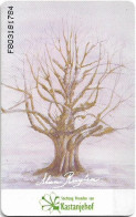 Netherlands - KPN - Chip - CKD040.04 - Kastanjehof Seasons (Winter), 01.1995, 10ƒ, 1.275ex, Mint - Privées