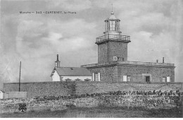 CARTERET - Le Phare - Très Bon état - Carteret