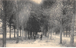 CHAGNY - Promenade Des Muriers - Très Bon état - Chagny