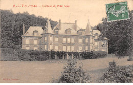 JOUY EN JOSAS - Château Du Petit Bois - Très Bon état - Jouy En Josas