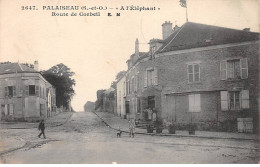 PALAISEAU - " A L'Eléphant " - Route De Corbeil - Très Bon état - Palaiseau