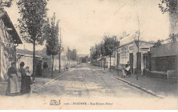 ESSONNE - Rue Ernest Feray - Très Bon état - Essonnes