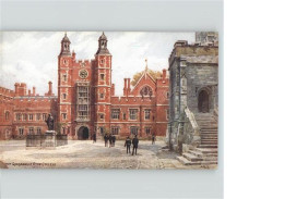 11389345 Eton Berkshire Eton College  - Other & Unclassified