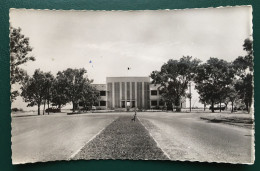 Ouagadougou, Le Palais Du Gouverneur, Diffusion Africaine Du Livre, N° 1213 - Burkina Faso