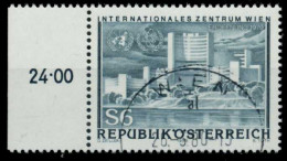 ÖSTERREICH 1979 Nr 1617 Zentrisch Gestempelt ORA X80D8E2 - Gebraucht