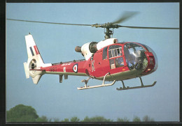 AK Hubschrauber Westland Gazelle HT.3  - Hubschrauber