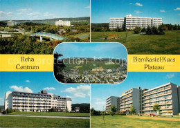 73796433 Bernkastel-Kues Reha Centrum Kliniken Moselhoehe Teilansichten Bernkast - Bernkastel-Kues